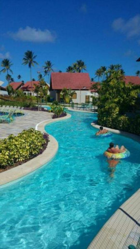 OKA BEACH RESIDENCE